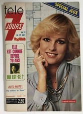 Tele jours - ►tele,