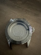 boîtier de montre Eterna