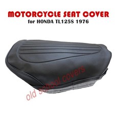 Housse de Selle Moto HONDA