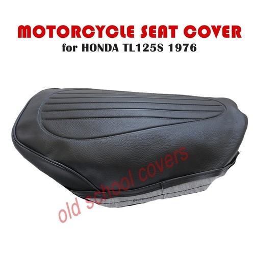 Housse selle moto honda - housse, de