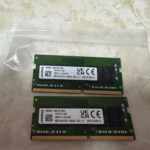 Modules ram mémoire - modules,