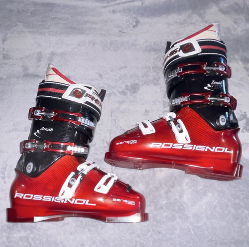 Rossignol zenith pro - rossignol,