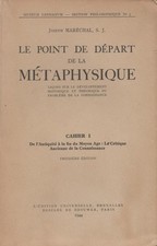 LE POINT DE DÉPART DE LA