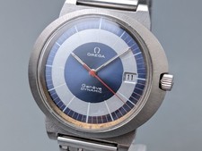 Montre Homme Automatique OMEGA