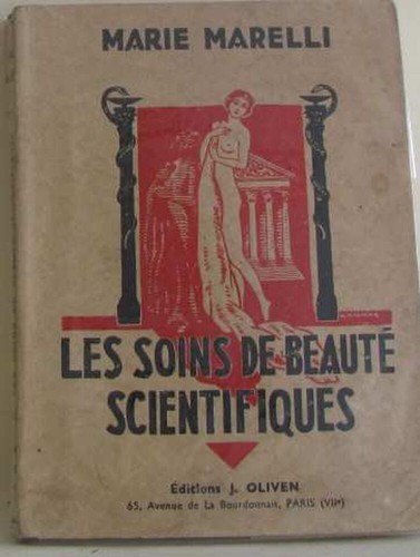 Les soins beauté - les,