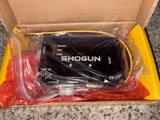 NEW Behar Bros Shogun – Neo