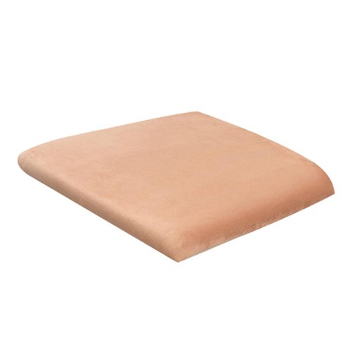 Housse coussin siège - coussin, de