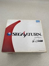 Console Sega Saturn HST-3220