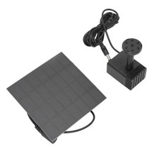 Kit De Pompe à Eau Solaire