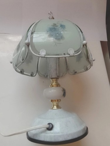 Lampe table style - lampe,