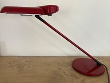 ARTELUCE  SARFATTI BRUNO GECCHELIN LAMPE MODELE RING A400 1979 DESIGN  ITALIE 