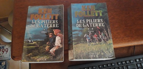 Les piliers terre ellen - de,
