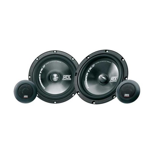 Mtx haut parleur - mtx, kit