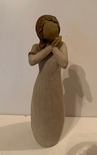 Willow tree joy figurine - joy,