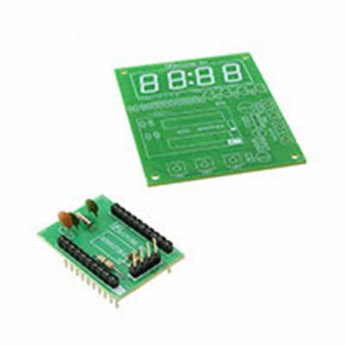 Kit horloge numérique - horloge,