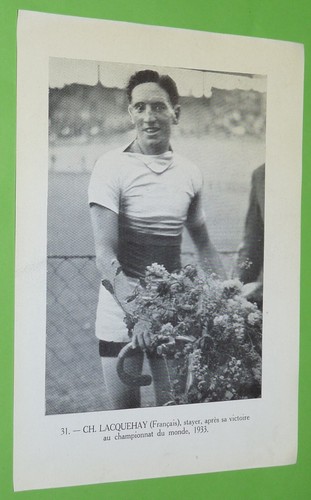 Photo imprimee cyclisme - photo,