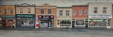 Commerces usa 43 - commerces, 1/43°
