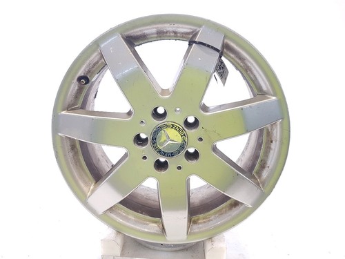Jante alu mercedes - jante,