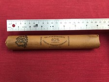 Apache dynamite reproduction