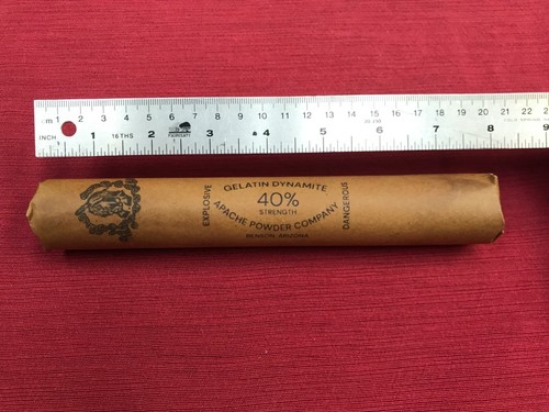 Apache dynamite reproduction