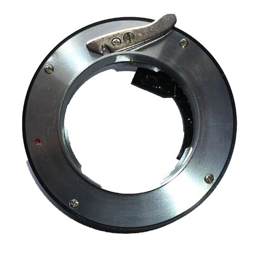 Bague adaptation - bague, d'adaptation