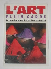Livre loisirs créatifs (l'art