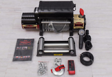 Treuil électrique Dragon