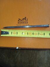 Porte-mine stylo HERMES en