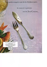 PUBLICITE ADVERTISING  1982