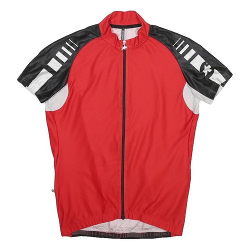 Assos shirt cyclisme - assos,