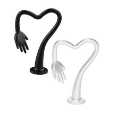 Support de porte pour lave-linge à chargement frontal, accessoires et pièces