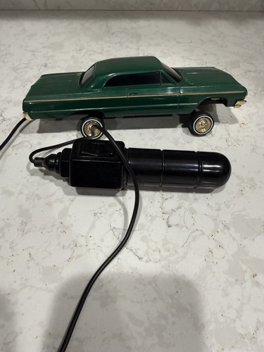 Lindberg impala dancer - lindberg,