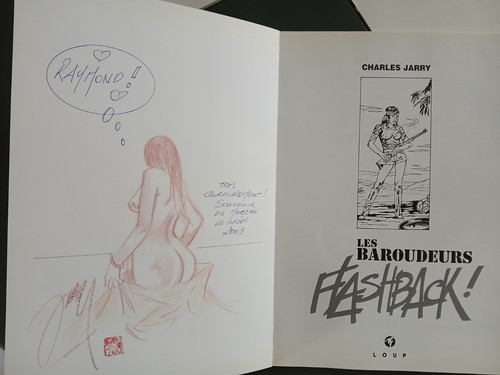Dedicace jarry les - dedicace,