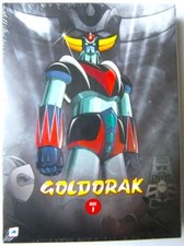 goldorak box 1 neuf sous