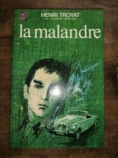 Henri Troyat - La Malandre /