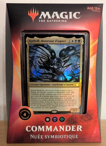 Magic the gathering - gathering,