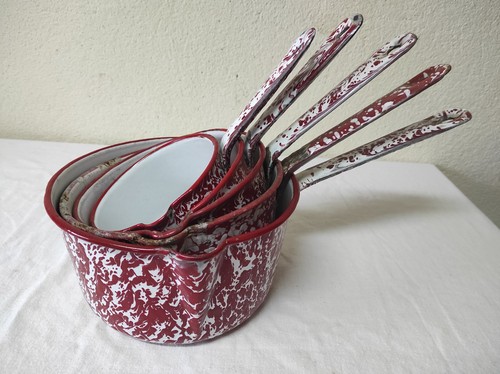 Série casseroles - série,