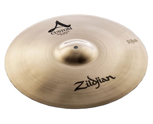 Zildjian custom fast - custom,