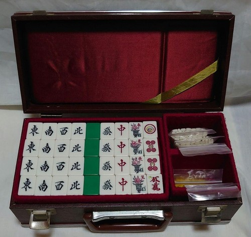 Kingbird mahjong tiles aurora - kingbird,