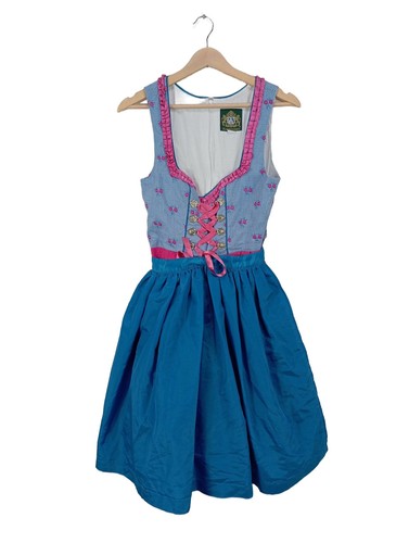 Hammerschmid dirndl dames - dirndl,