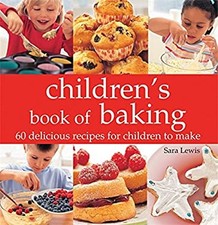 Livre De Cuisine Pour Enfants
