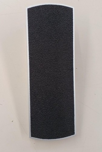 Pédale volume ernie ball - ernie,