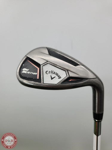 2014 callaway big - callaway, sand