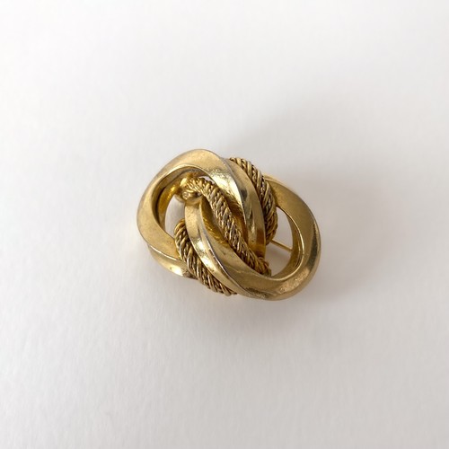 Broche vintage christian dior - broche,