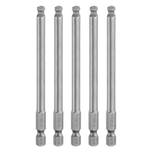 Pièces embout hexagonale - 5,