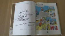 DEDICACE SERON / LES CENTAURES