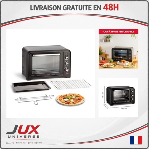 Mini four moulinex - moulinex, l