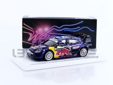 SPARK 1/43 - FORD PUMA RALLY1