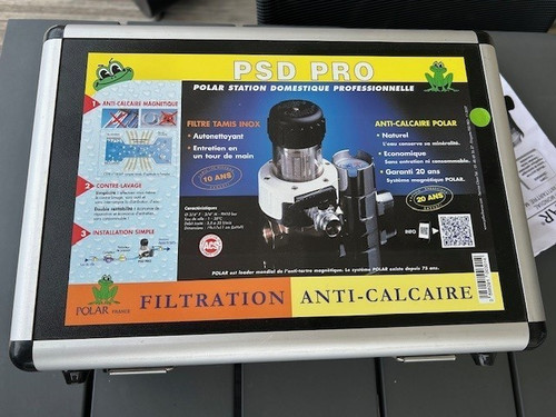 Polar psdpro station - psdpro,