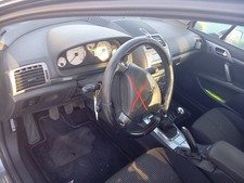 volant PEUGEOT 407 ST SPORT